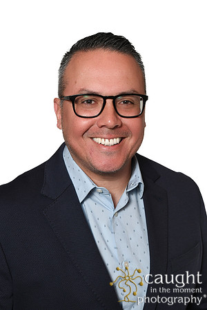 470 Reyes Coca-Cola Bottling Executive Portraits 2025