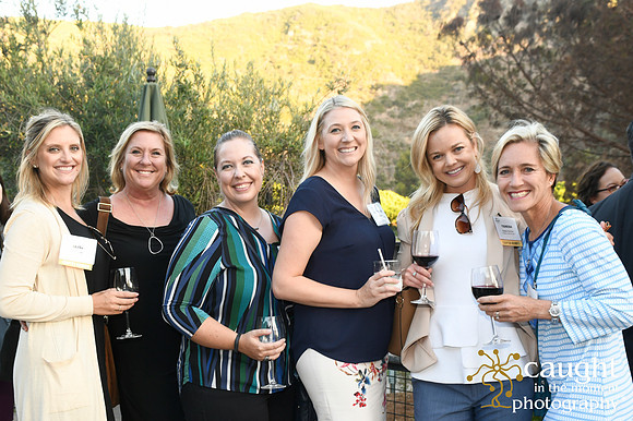 040 MPI OC September 2018 Meeting at The Ranch at Laguna Beach