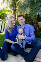 020 McKinley Family Portraits