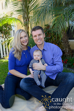 020 McKinley Family Portraits