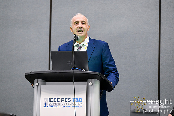 1342 IEEE PES TandD Anaheim 2024