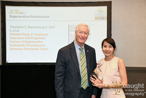 903 AAE 2025 in Boston - JOE Awards