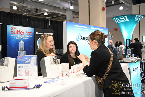 193 AAE 2025 in Boston - Exhibit Hall