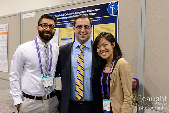 1104 OMED 2016-Posters & Awards