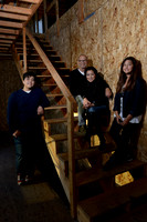 017 Shackeroff Family Portraits