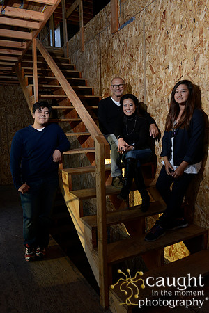 017 Shackeroff Family Portraits