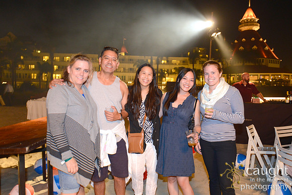 141 Dermatology Forum for Veterinarians 2014 Hotel del Coronado