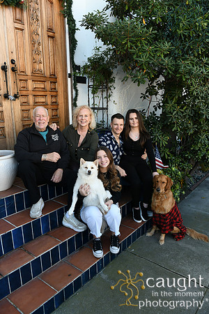 009 Stone Family Portraits in Long Beach 2022