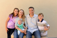011 Luckey Family