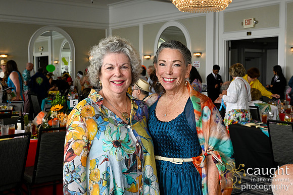 118 Steel Magnolias Copa Havana 2025