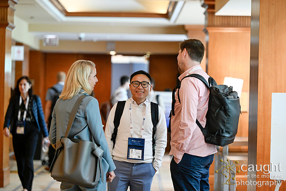 141 AOM 2024 Networking