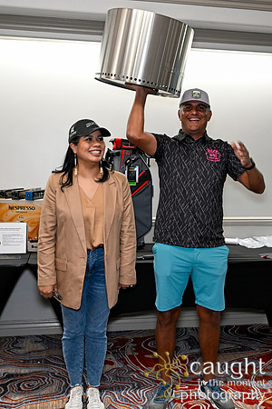 341 Charimans Golf Classic 2025