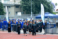 130 High School Graduation Azusa Pacific 2025