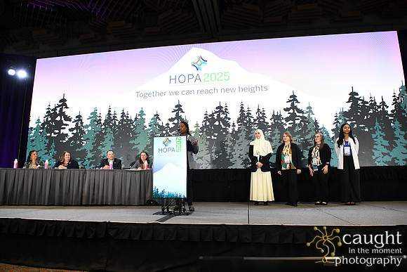 942 HOPA 2025 Conference in Portland - BIG Idea