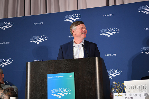 584 NACo County Crossroads Symposium