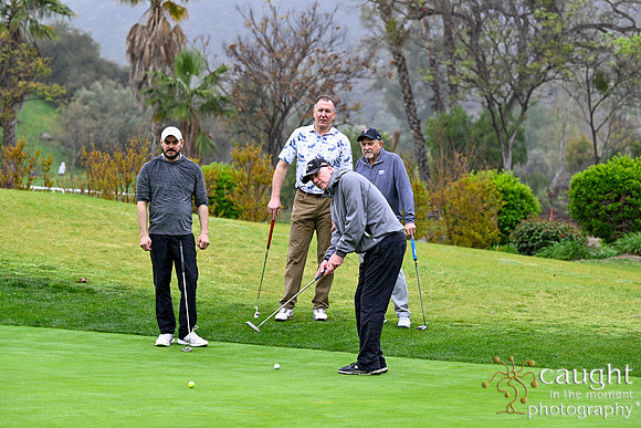 203 Charimans Golf Classic 2025