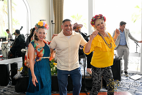 136 Steel Magnolias Copa Havana 2025