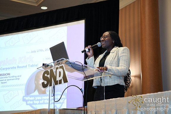 471 SNDA 2024 in Las Vegas