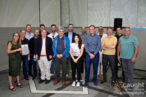 661 AOM 2024 AMR Sessions
