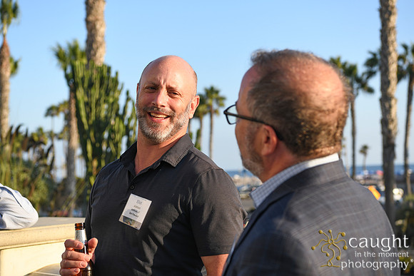 1254 MoFo ONE 2024 - Antitrust Reception