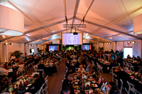 Dinner and Awards