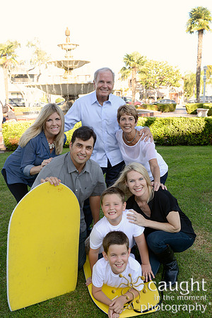 044 Little Family Portraits