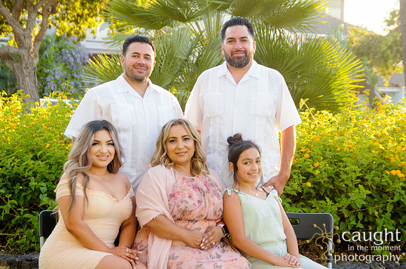 026 Duran Family Portraits in Long Beach