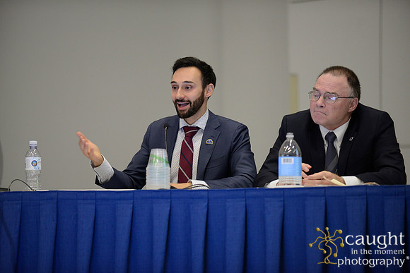 1191 OMED 2016-Public Policy Town Hall