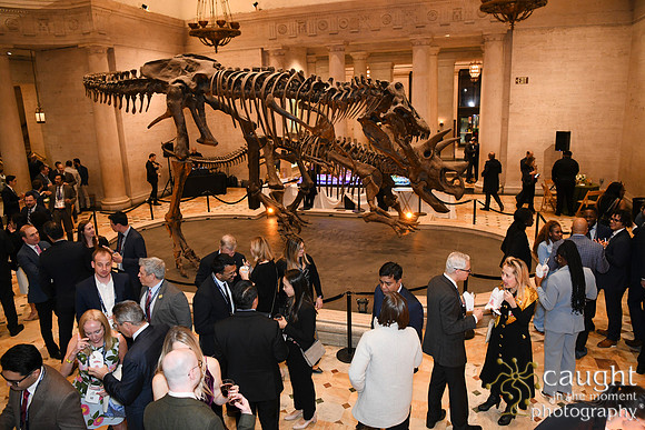 1374 STS2025-President's Reception