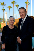 102 Aquarium of the Pacific Blue Whale Gala 2015