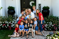 16 Spongberg Family Portraits 2019