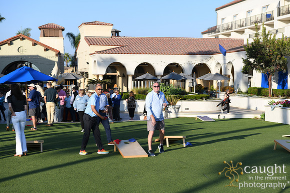 1269 MoFo ONE 2024 - Cornhole Tournament
