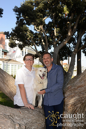 020 Ojeda Family Portraits in Long Beach