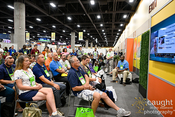 502 NRPA Conference 2022 Phoenix