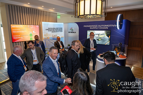 102 DP World at FVLNA2025