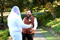 255 Chompff Wedding at Los Willows