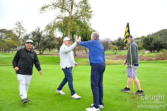 264 Charimans Golf Classic 2025