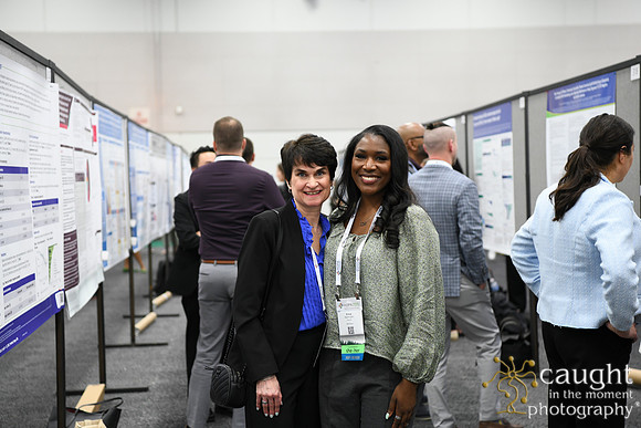 557 HOPA 2025 Conference in Portland - Posters