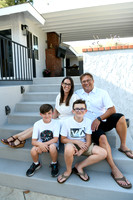 012 Kessler Family Portraits in Fullerton