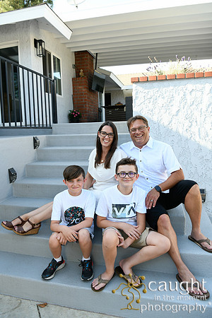 012 Kessler Family Portraits in Fullerton