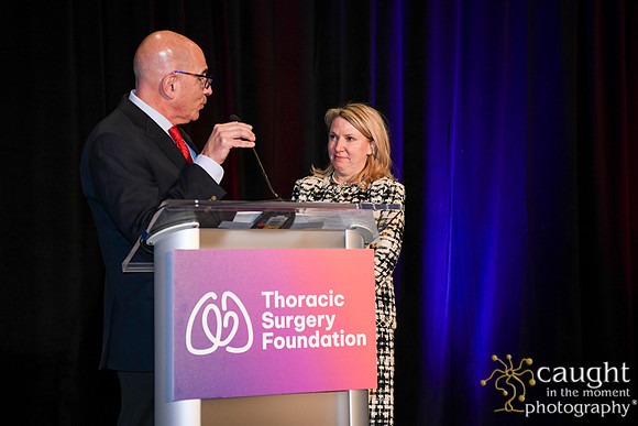 1074 STS2025-TSF Awards Reception