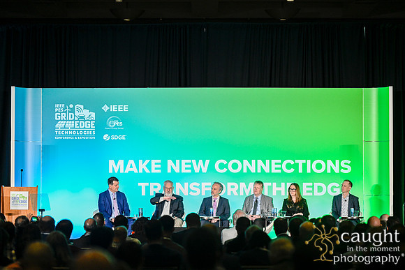 057 IEEE PES Grid Edge 2025 San Diego