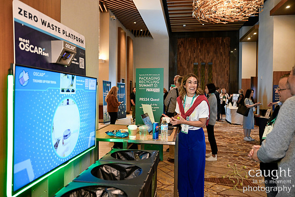 751 Packaging Recycling Summit 2024
