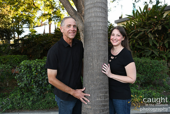 030 Michelle and Kurt Engagement Session in Long Beach 3114