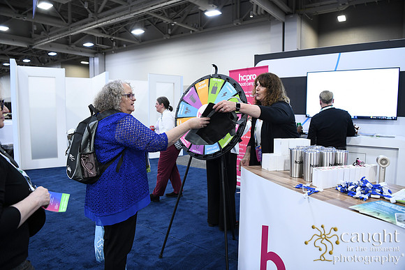 403 AHIMA 2024 Salt Lake City
