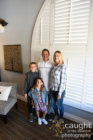 47 Osborne Family Portraits in Long Beach 2019