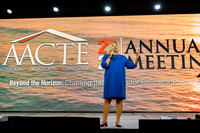 658 AACTE Annual Meeting 2025 Long Beach