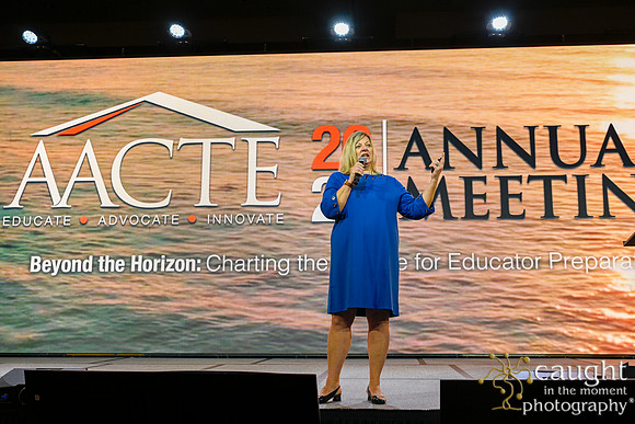 658 AACTE Annual Meeting 2025 Long Beach