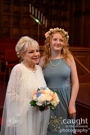 126 Rasmussen Wedding - Portraits