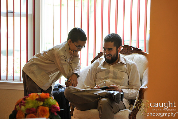 52 Baker Wedding at St. Pancratius and Hotel Maya